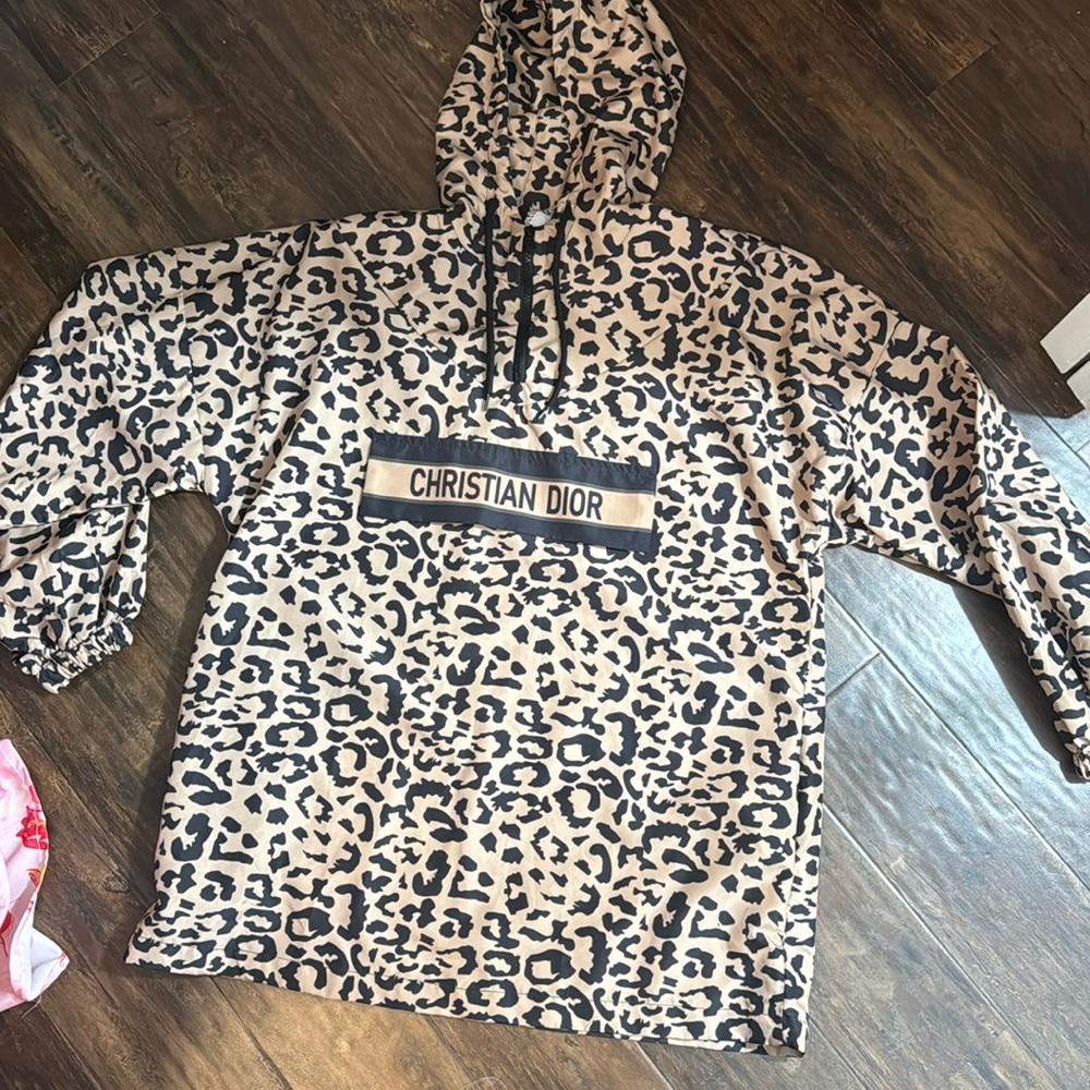Lightweight Rain jacket top